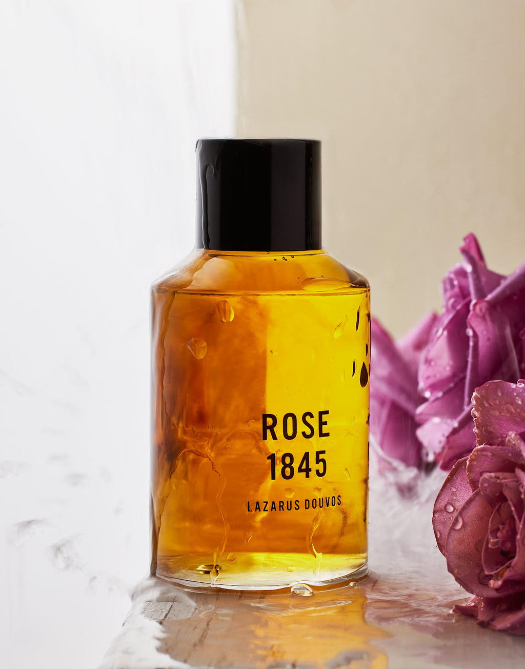 ROSE 1845 Shampoo