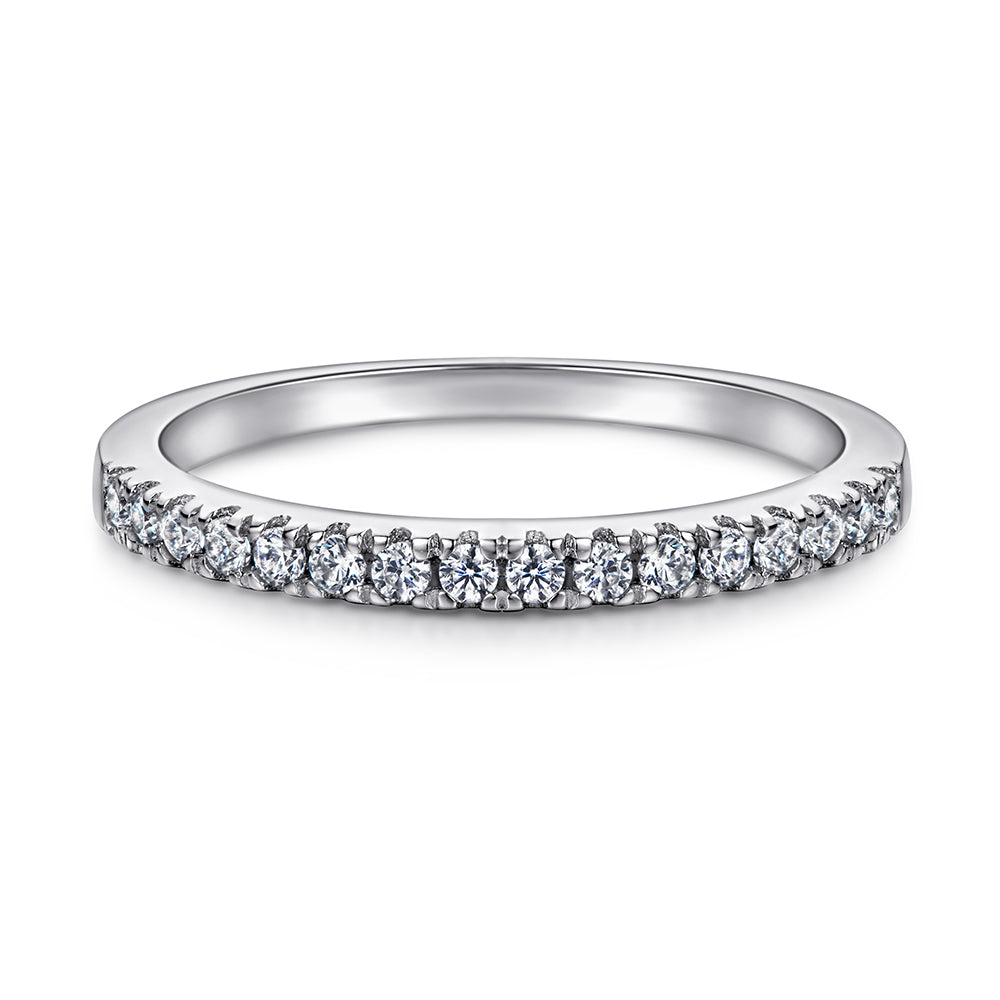 Victoria Ring Set