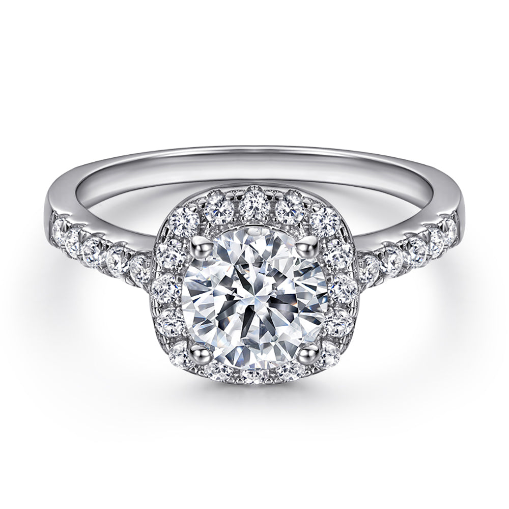 Victoria Ring Set