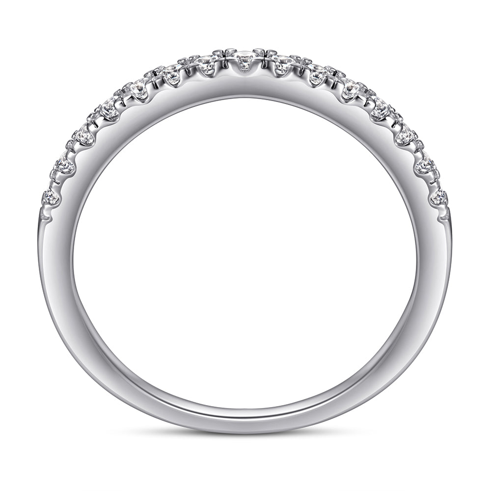 Victoria Ring Set