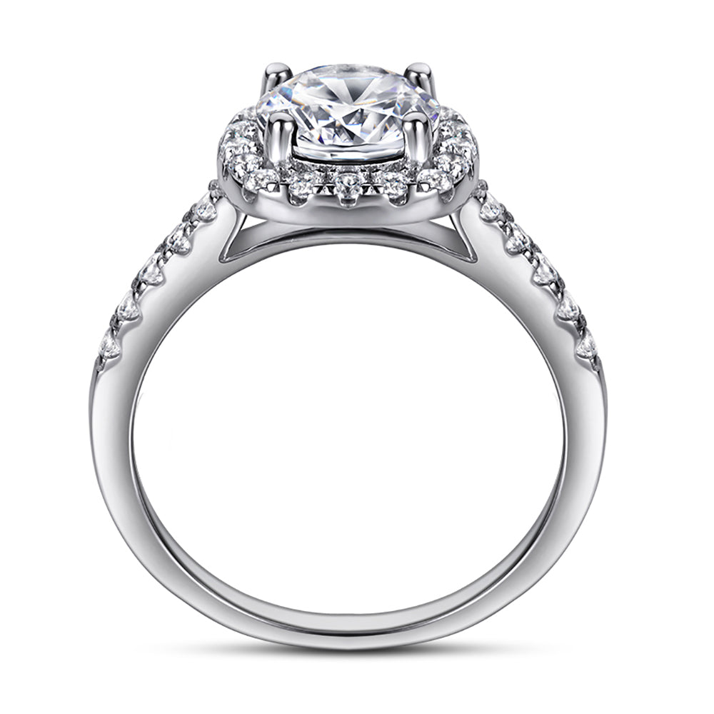 Victoria Ring Set
