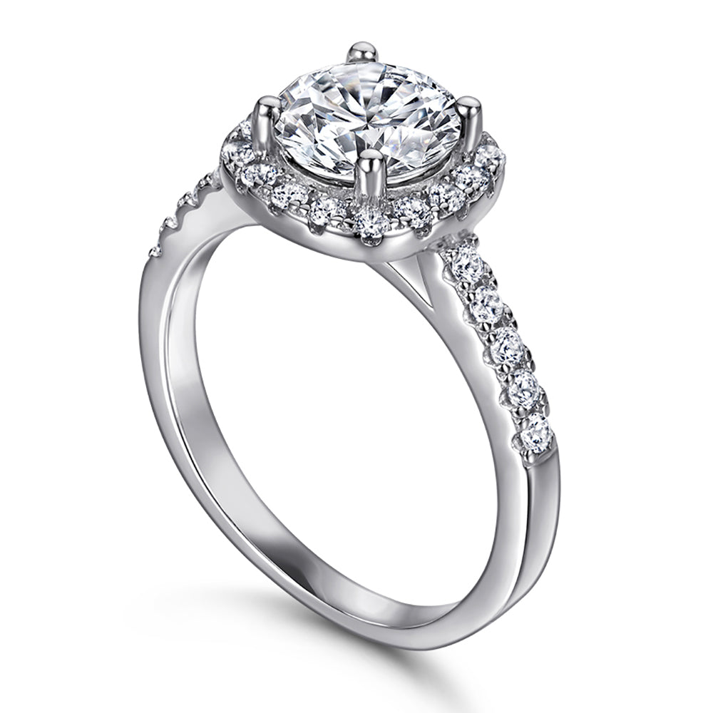 Victoria Ring Set