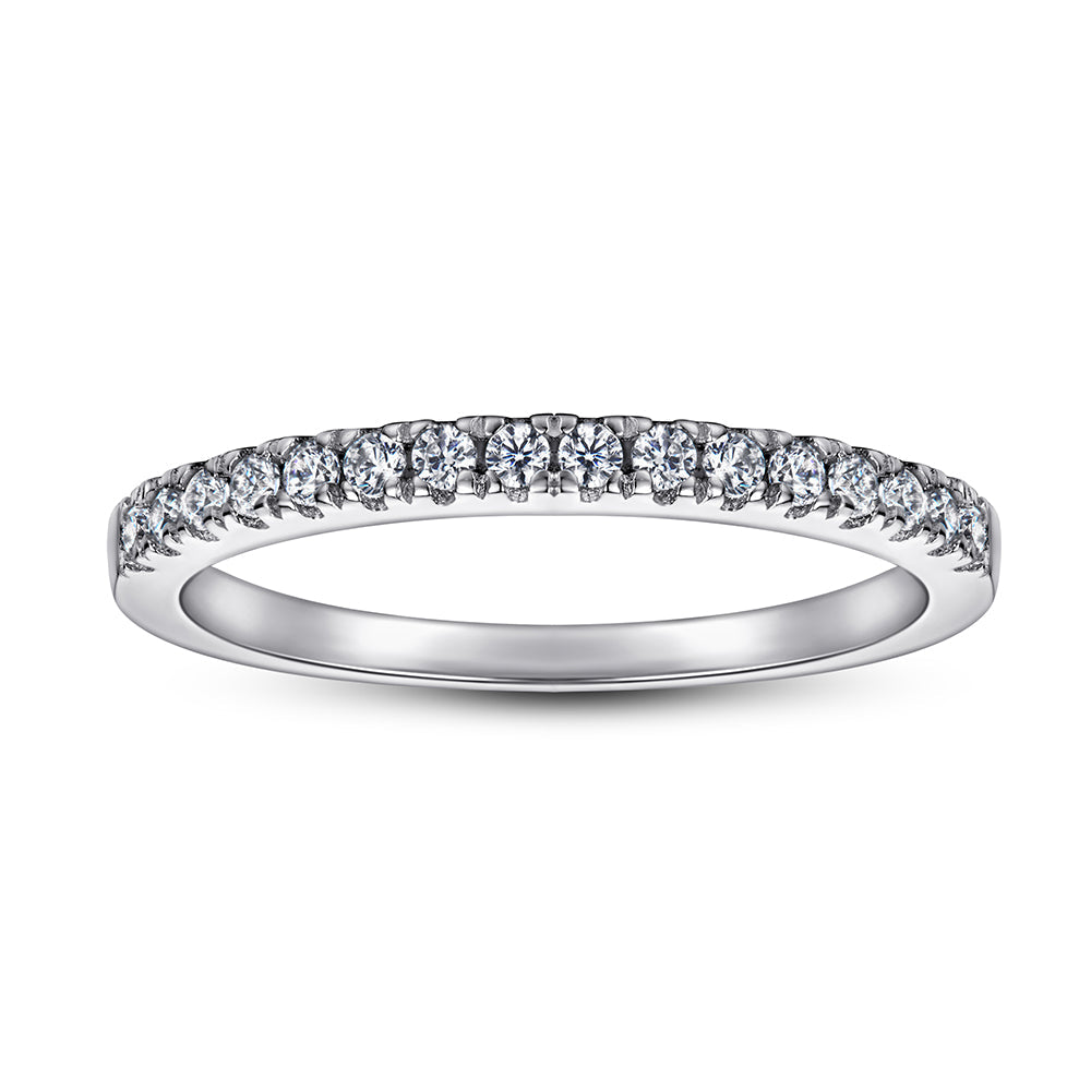Victoria Ring Set