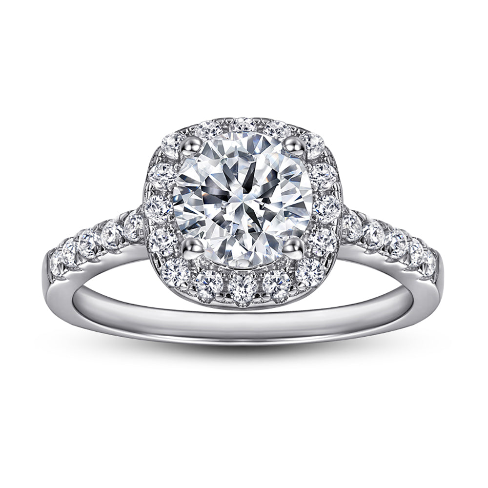 Victoria Ring Set