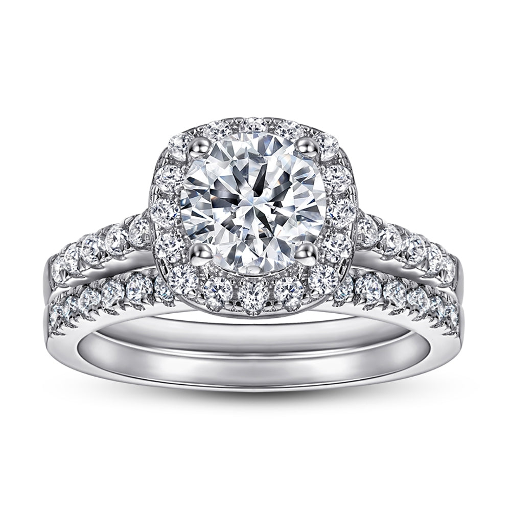 Victoria Ring Set