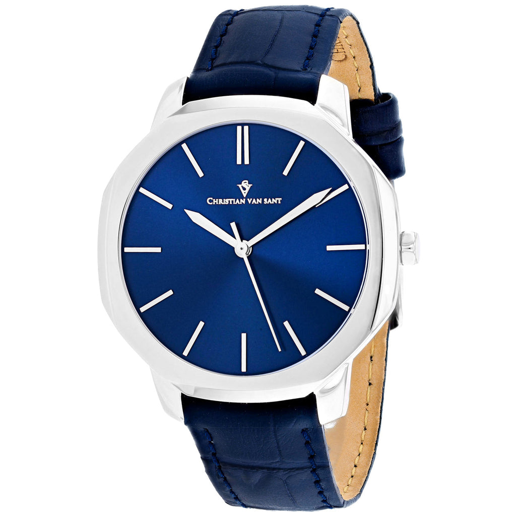 Christian Van Sant Men's Octavius Slim