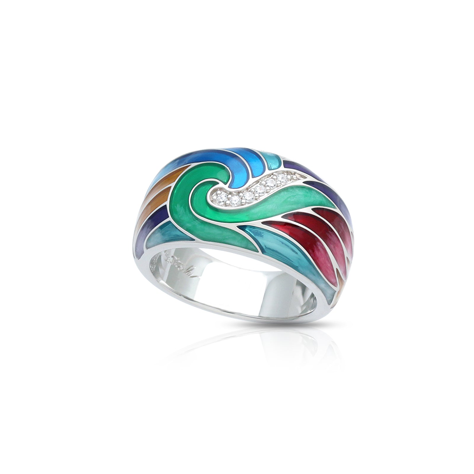 Aerie Ring