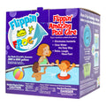 Frog Flippin' Frog