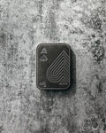 SHUFFLE POCKET ACES V2 (Gasoline)