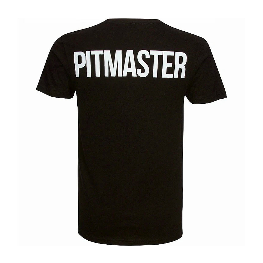 CLASSIC BBQ BRO'S PITMASTER T-SHIRT