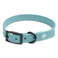 The Modern Dog Company - Dusty Blue Collar (Weather + Odor Resistant)