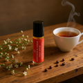 Sandalwood Jasmine | Facial Serum