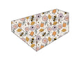 Sweet Honey Bee: Changing Pad Cover