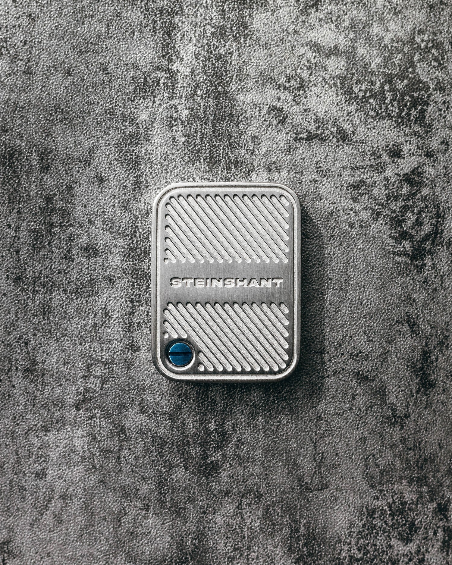 SHUFFLE POCKET KINGS V2 (Satin Silver)
