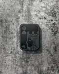 SHUFFLE POCKET QUEENS V2 (Midnight)