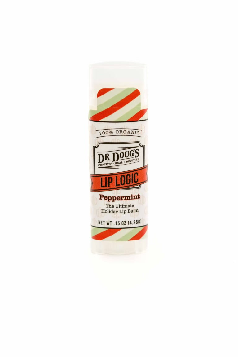 Lip Logic - Long Lasting Moisture & Protection