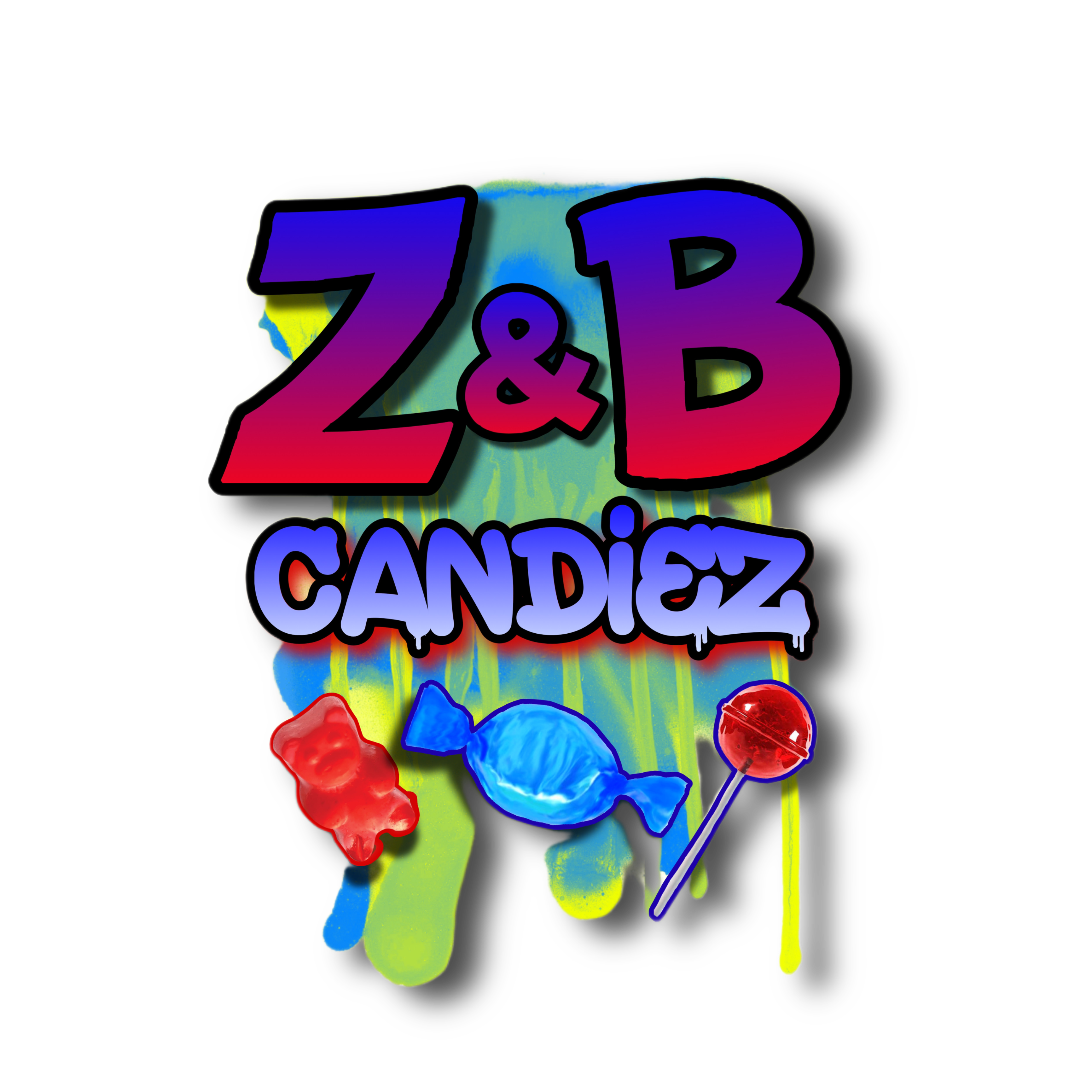 Z&B CANDIEZ GIFT CARD