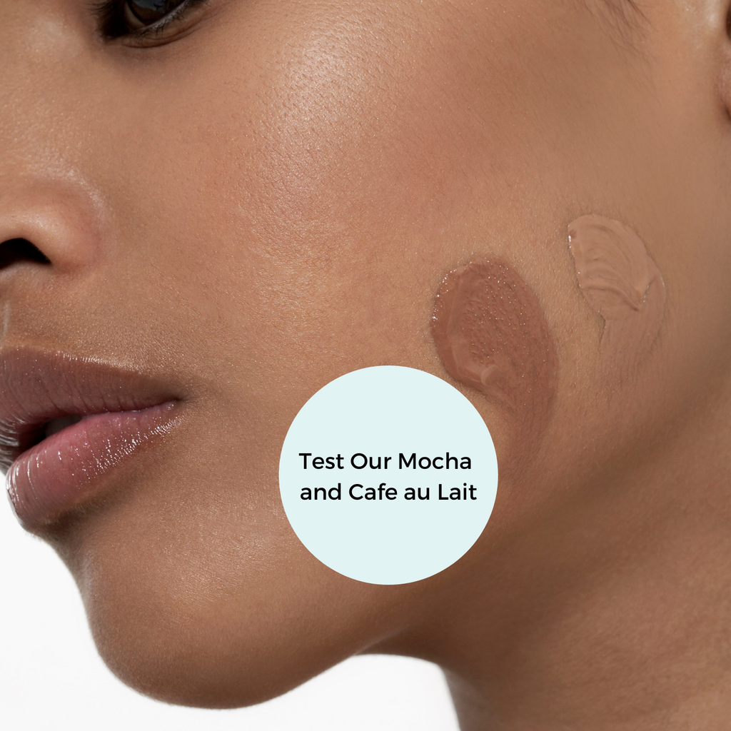 Mineral Tinted Moisturizer with SPF 40