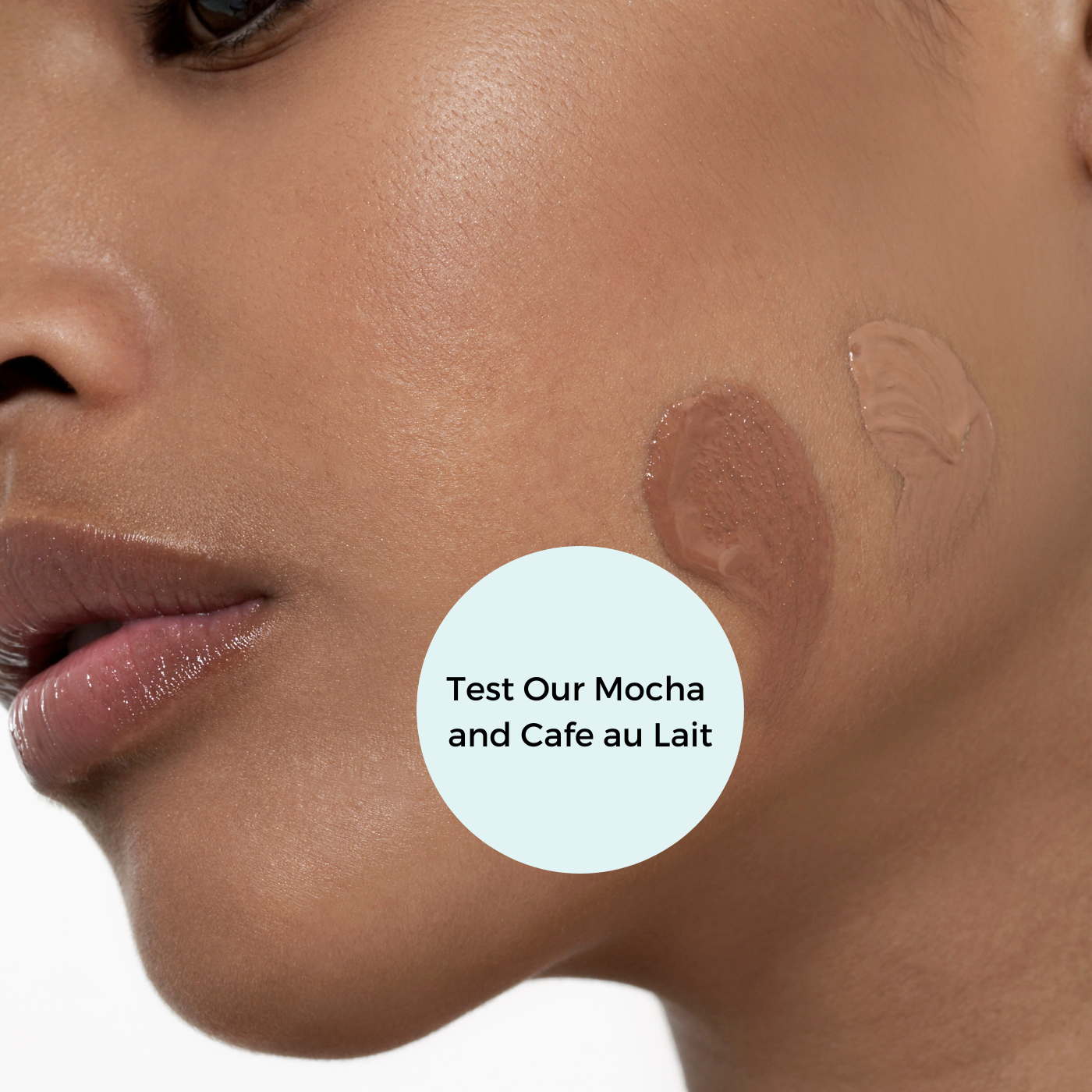 Mineral Tinted Moisturizer with SPF 40