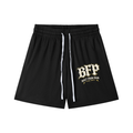 BFP Mesh Drawstring Shorts
