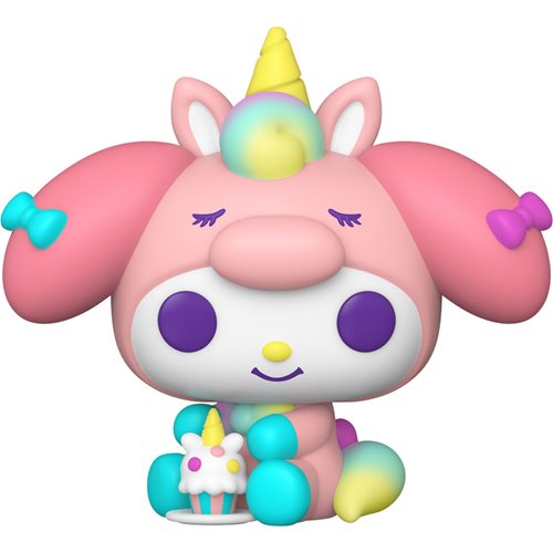 Funko POP! Hello Kitty: My Melody