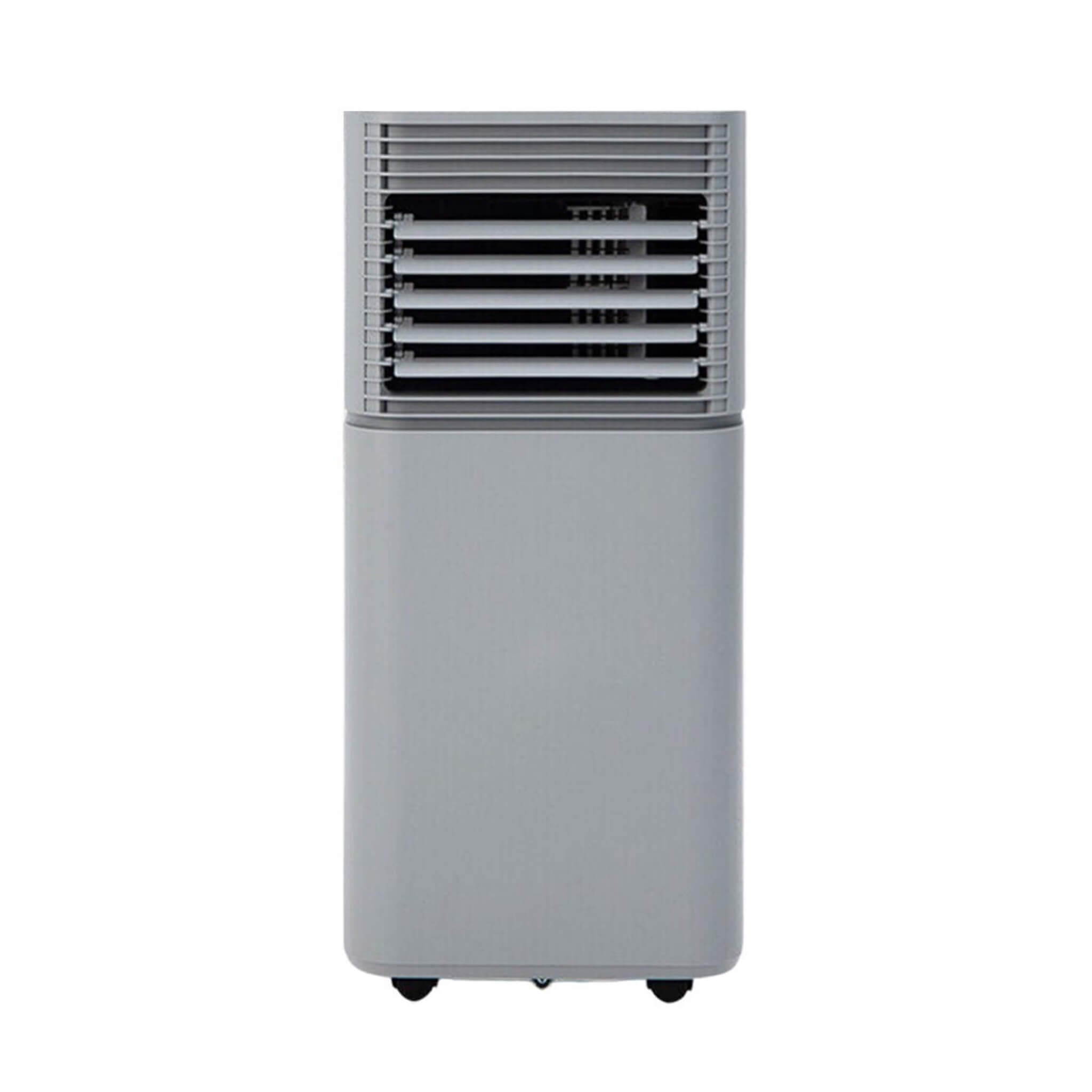 10K BTU Portable Room Air Conditioner Unit With Dehumidifier And Fan Mode (SAK30782)