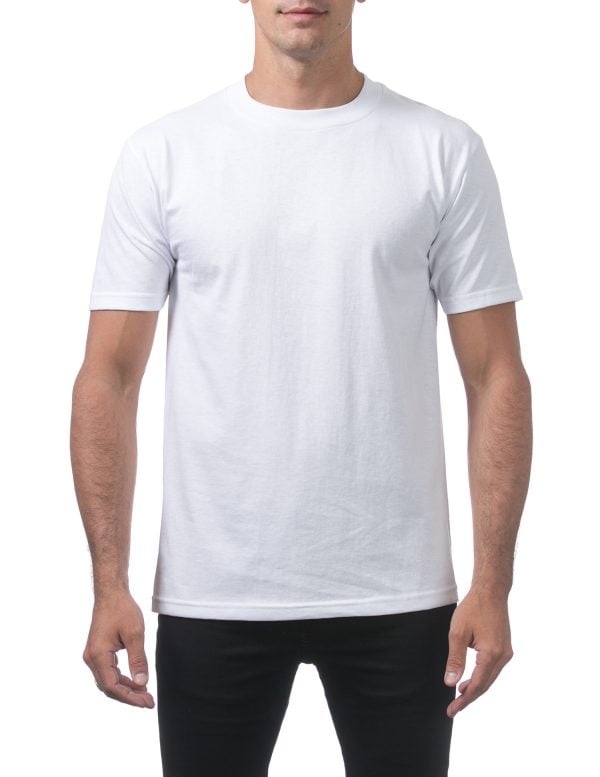 PRO CLUB S/S COMFORT TSHIRT