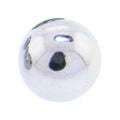 Stainless Steel Threaded 5mm Replacement Ball