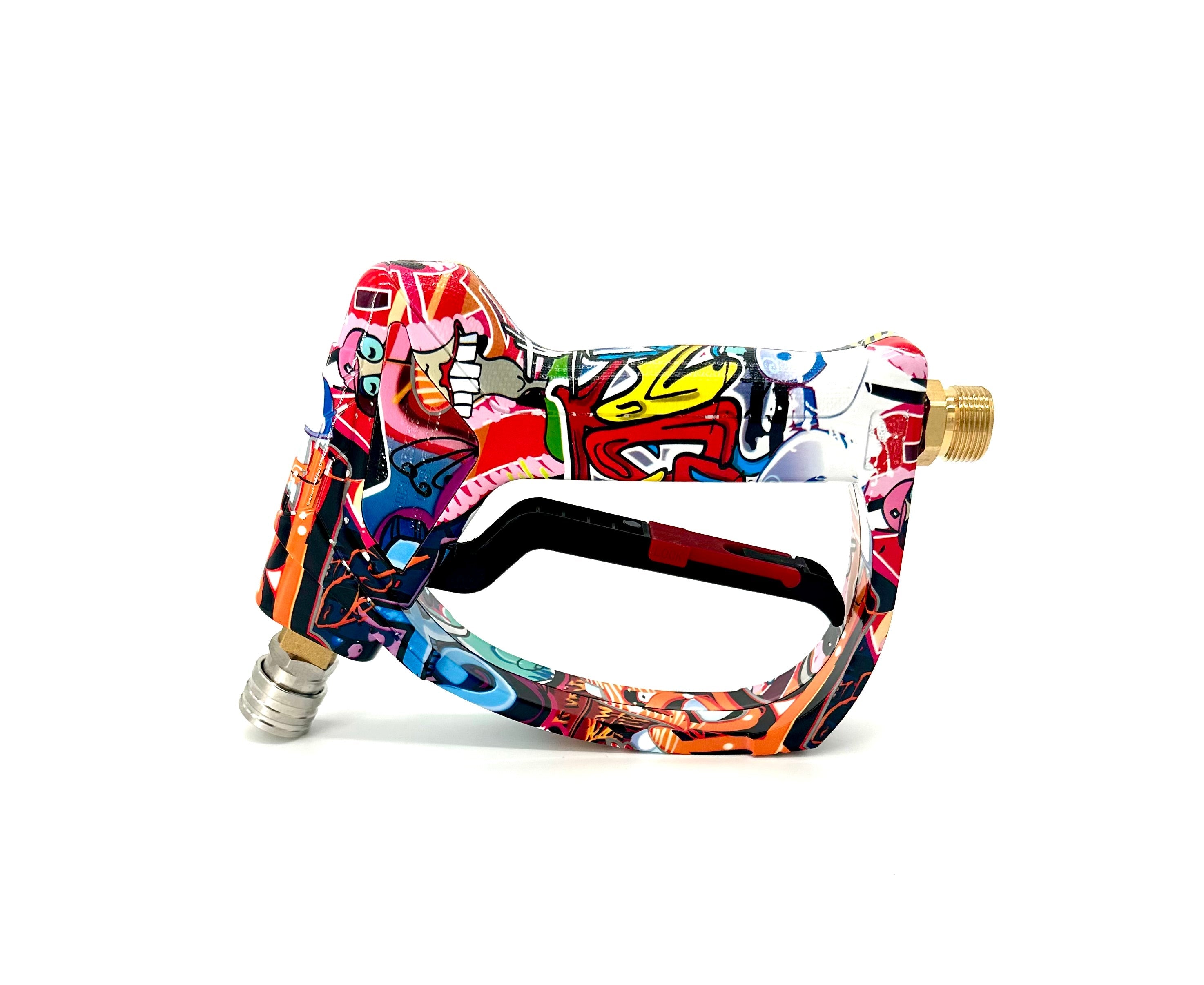 Gangster Grip