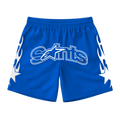Saint Tears - Mesh Shorts