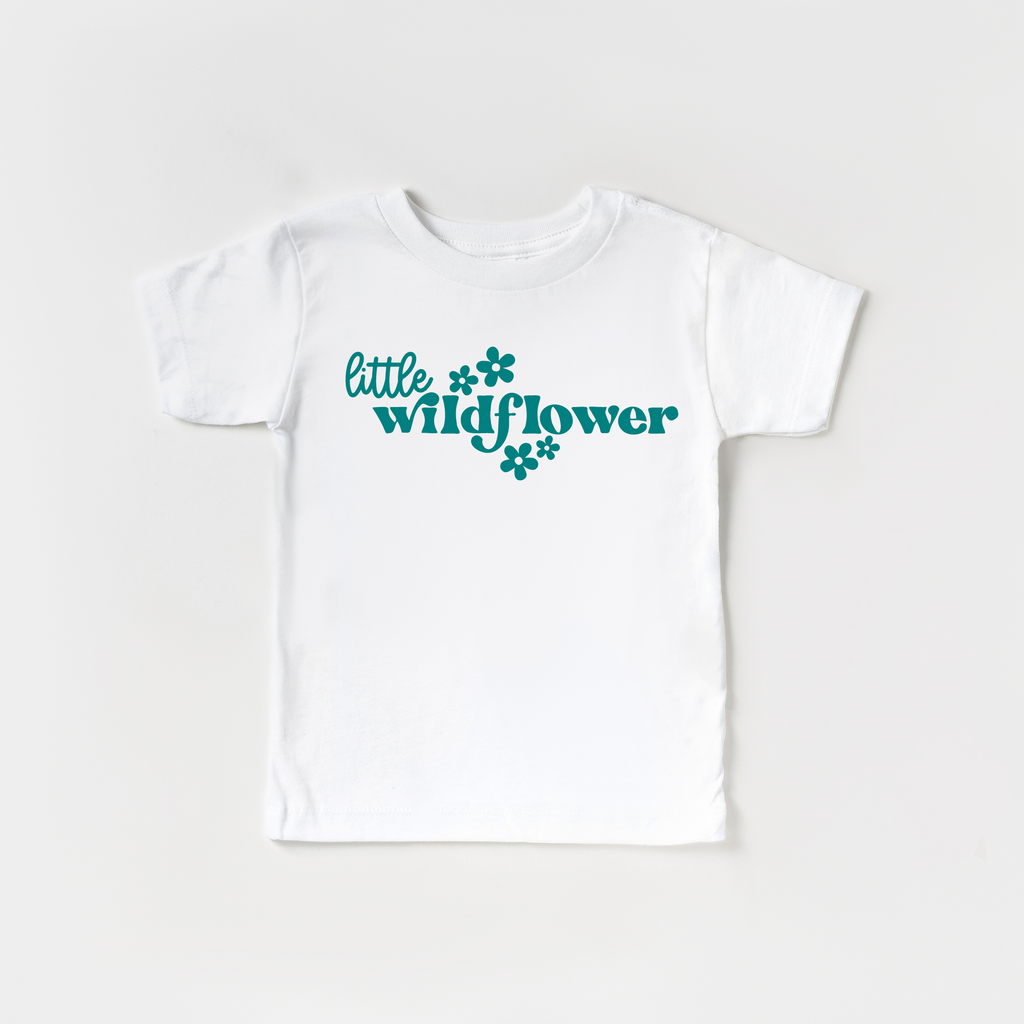 Little Wildflower