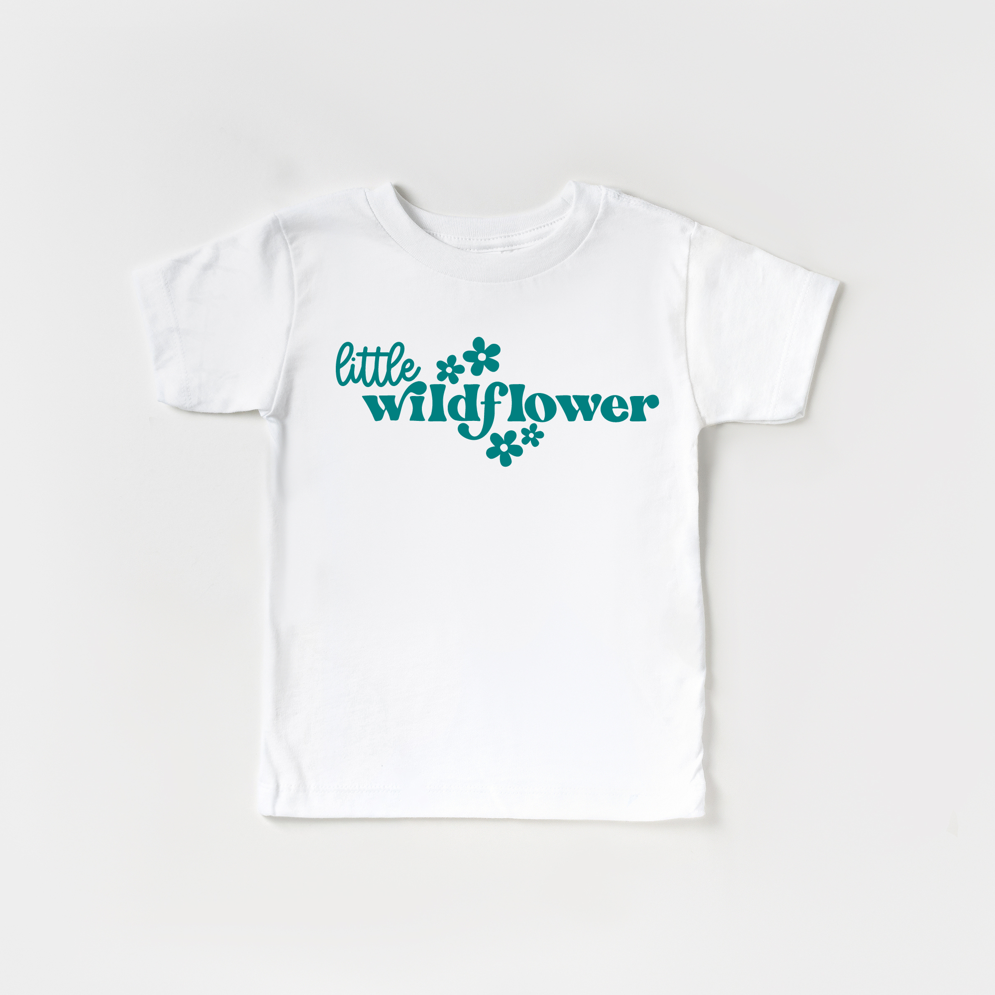 Little Wildflower