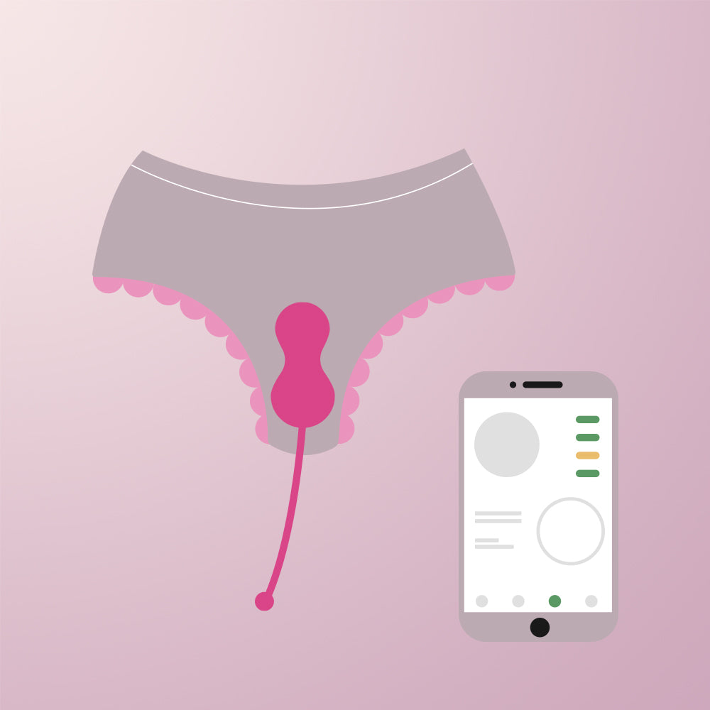 Kegel Master Gen2