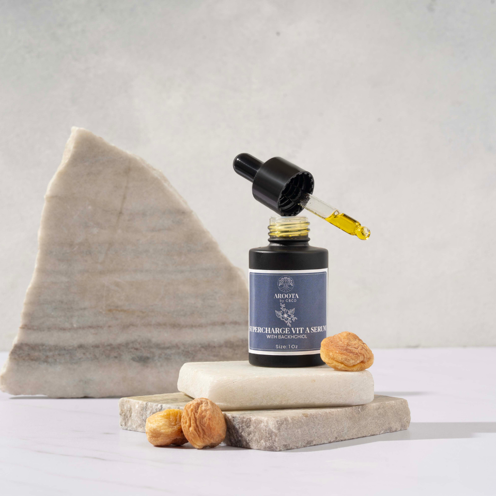 Anti-Aging Serum Gift Set