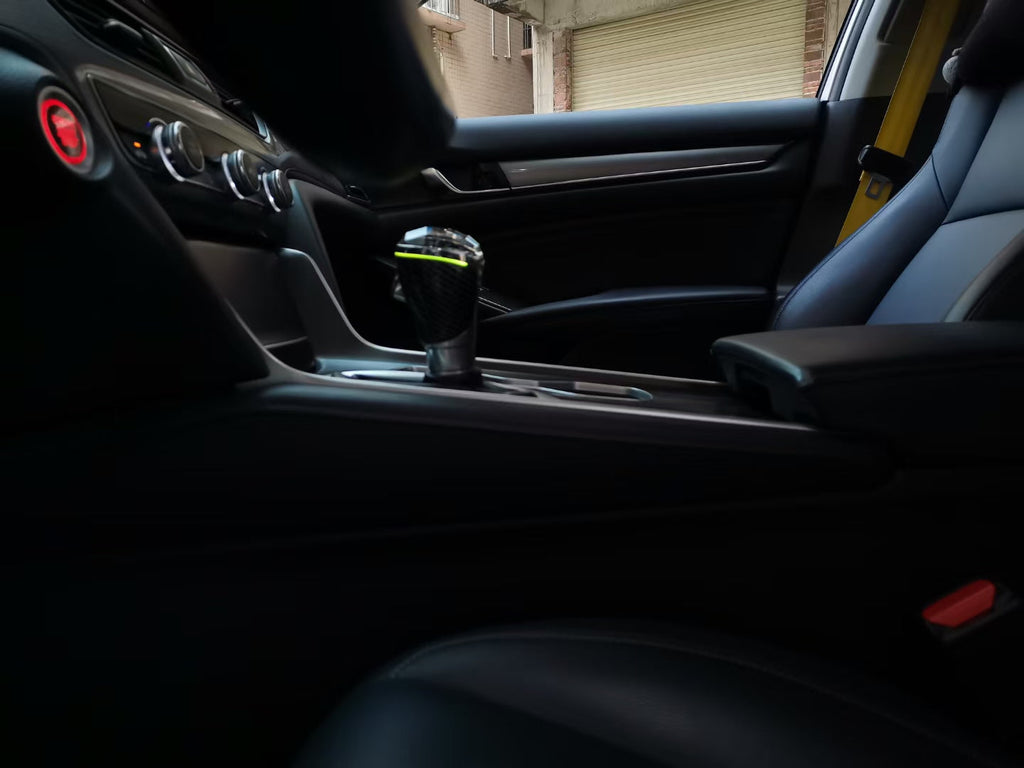 2018-2022 Xgen Accord Crystal Gear Shifter Knob