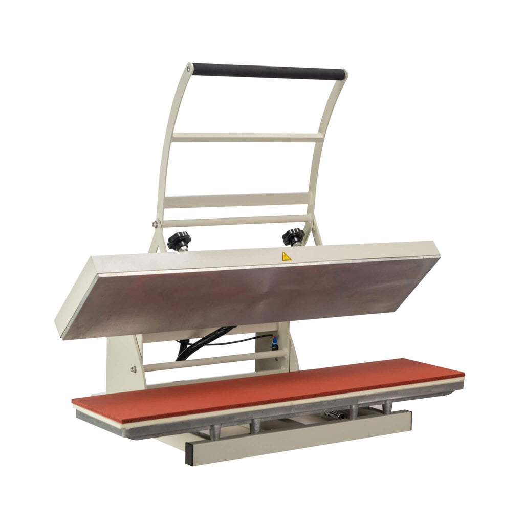 [10X40-Inch] Large Format 1800W 110V Manual Heat Press Machine (SAK25167)