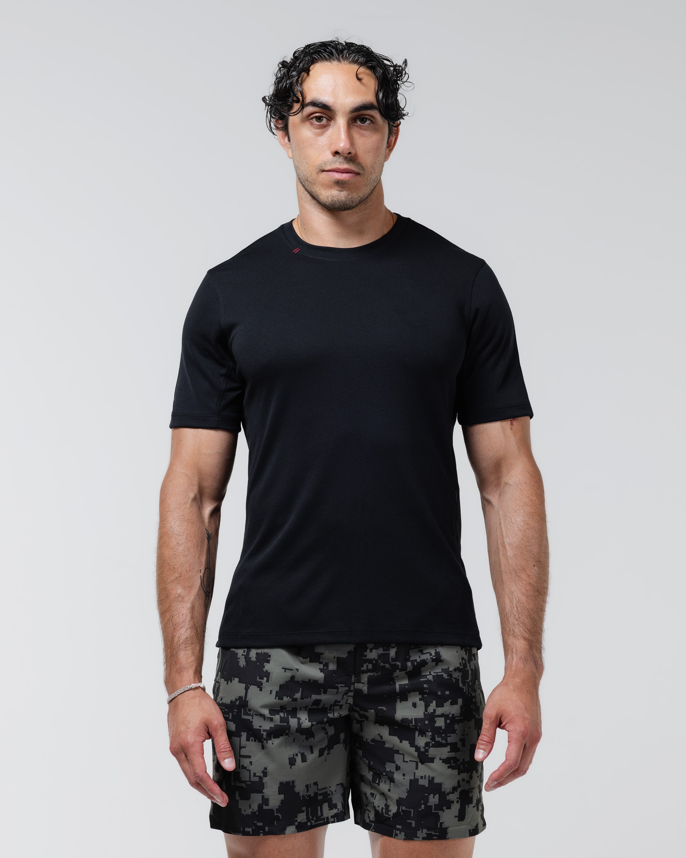 Concours Tee
