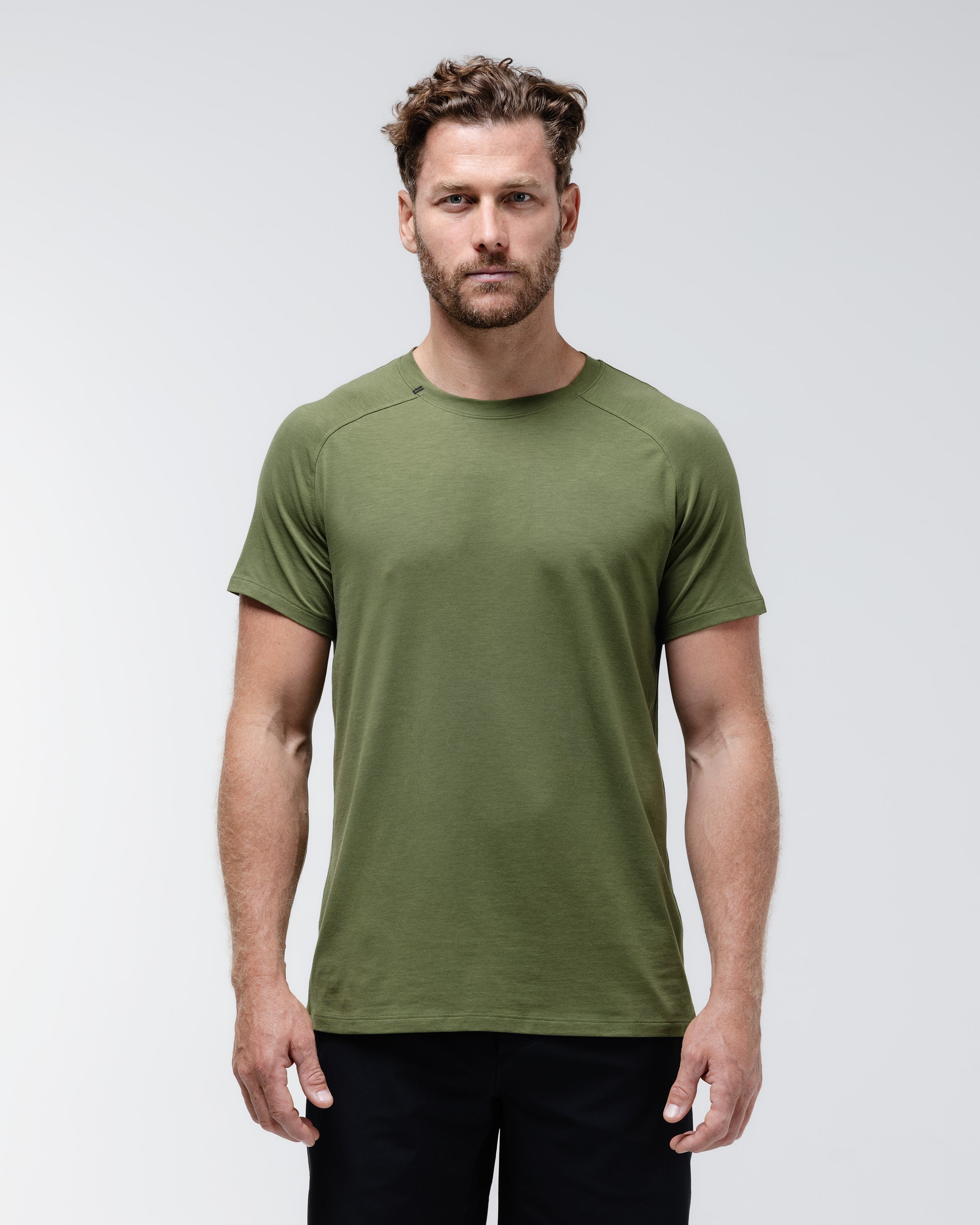 Icon Crew Tee