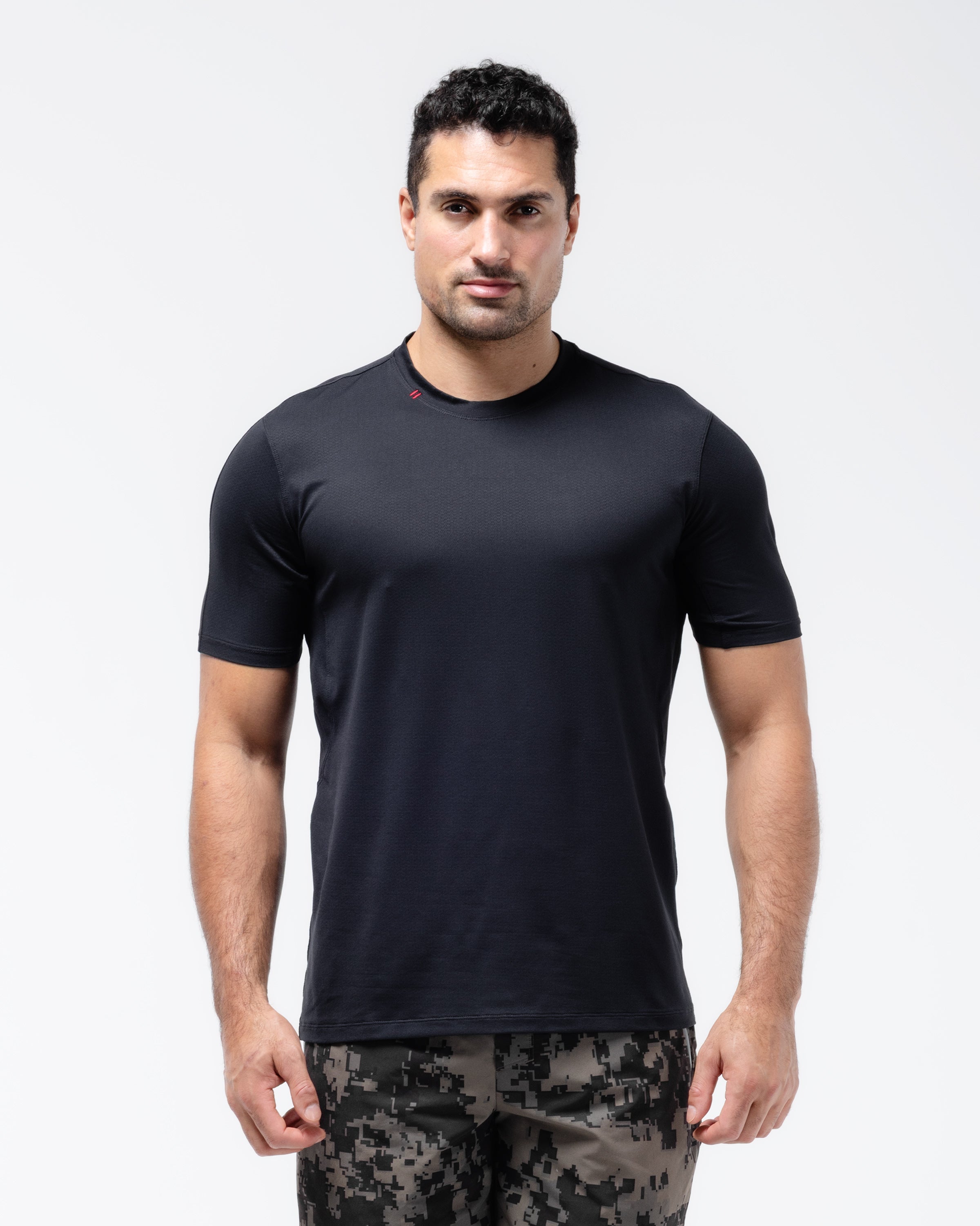 Rival Tee