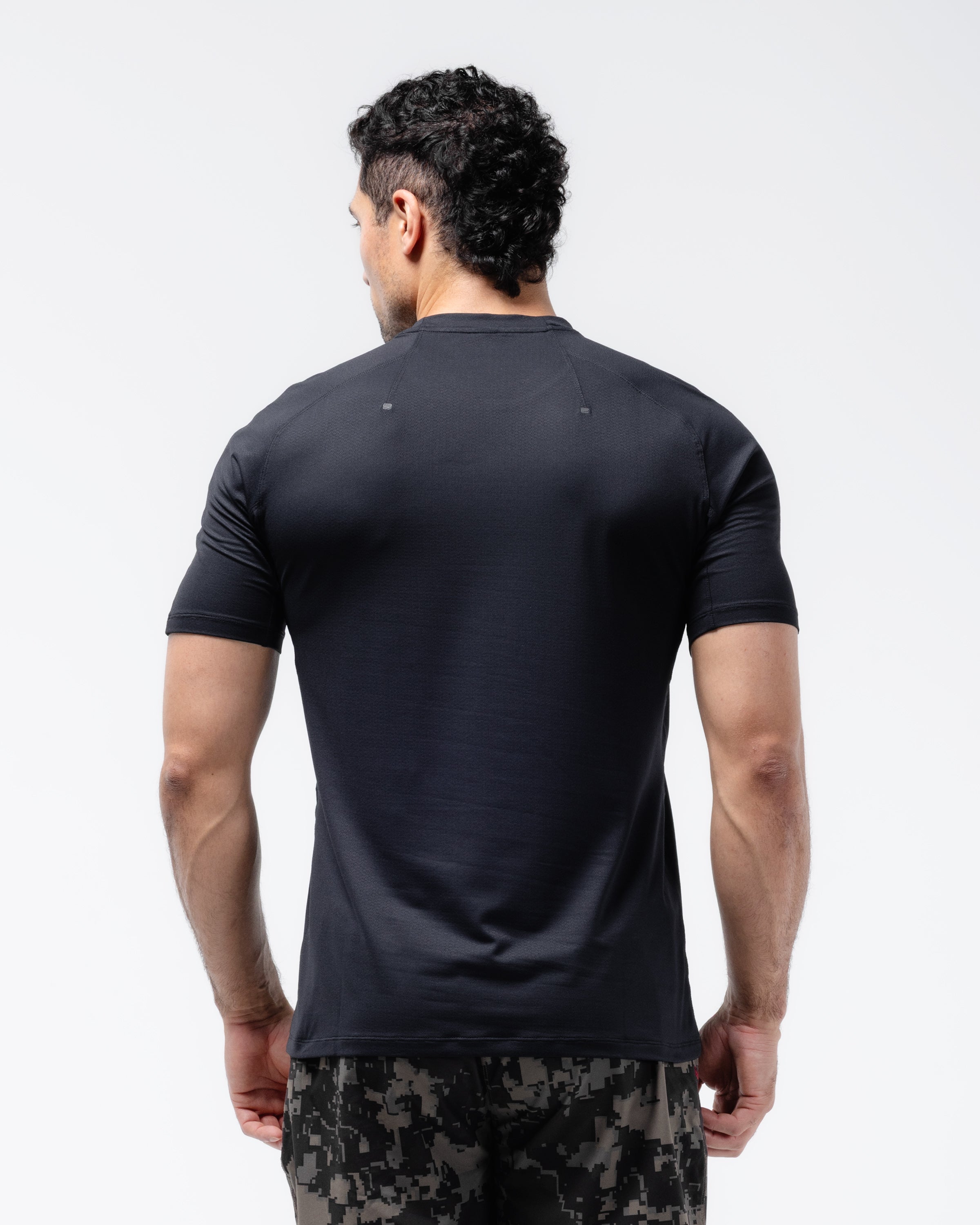 Rival Tee
