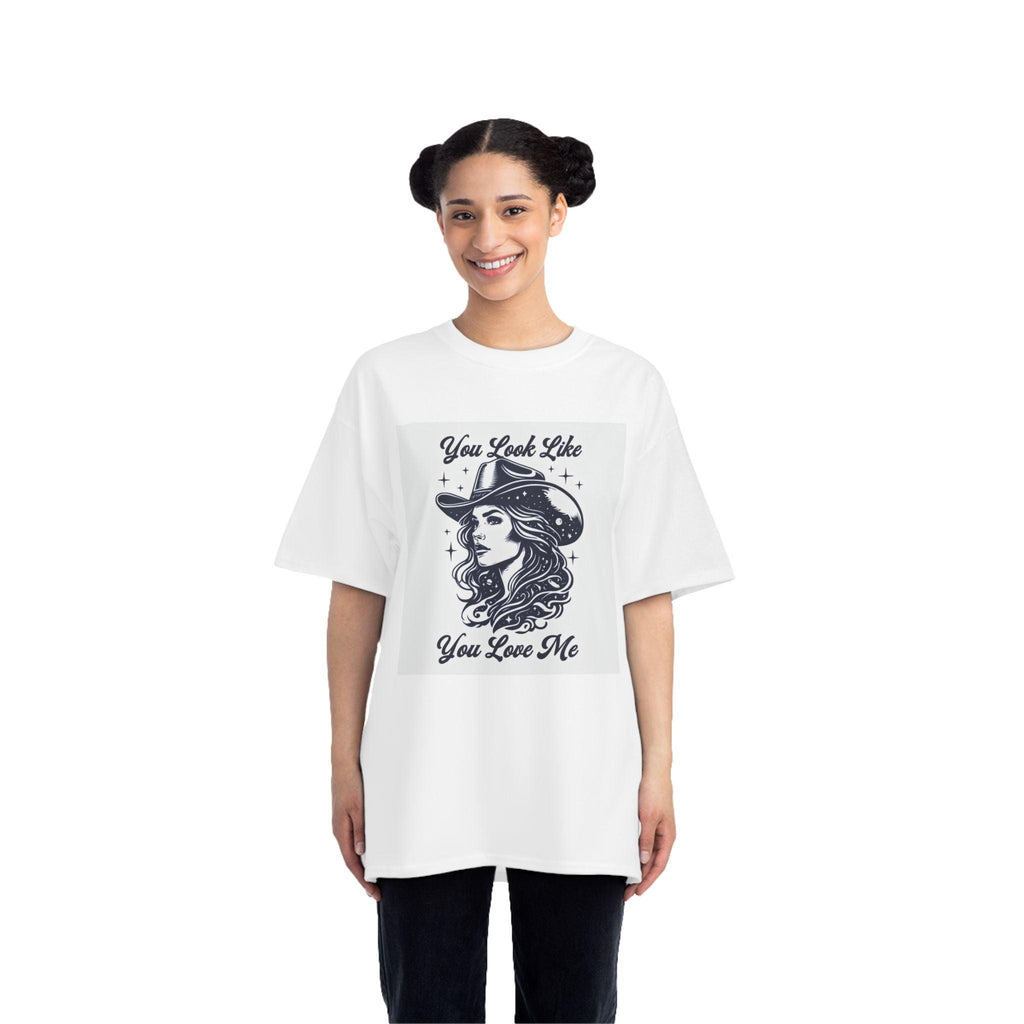 Cosmic Cowgirl - You Love Me  Short-Sleeve T-Shirt