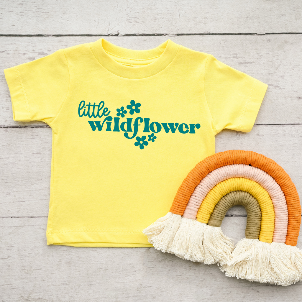 Little Wildflower