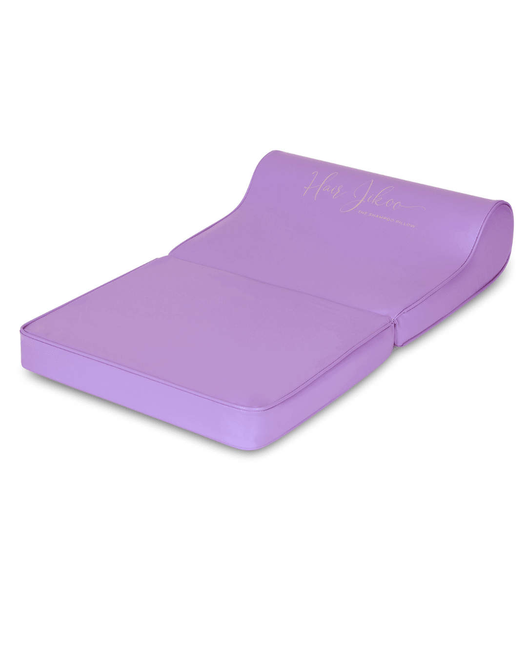 The Shampoo Pillow