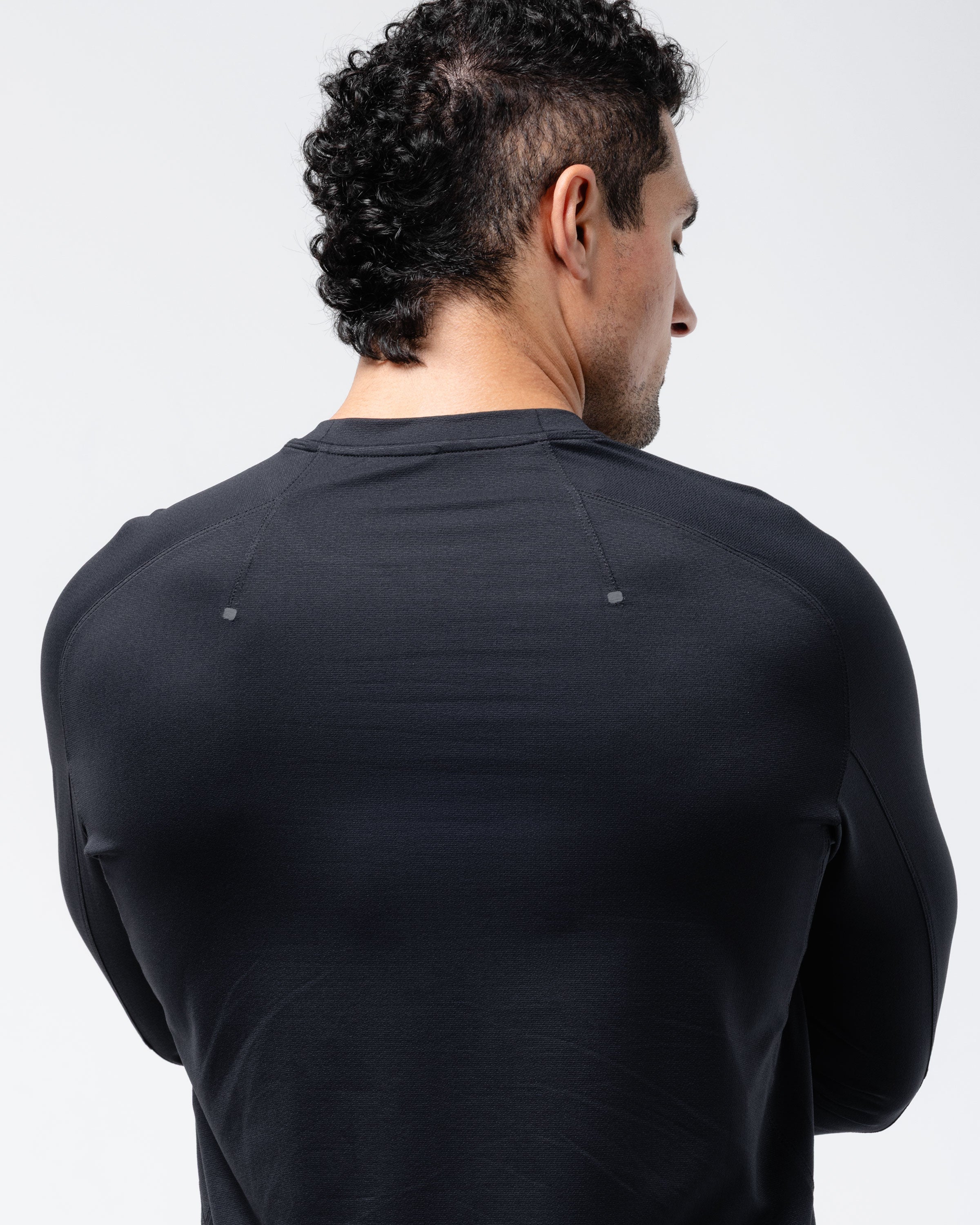Rival Long Sleeve Tee