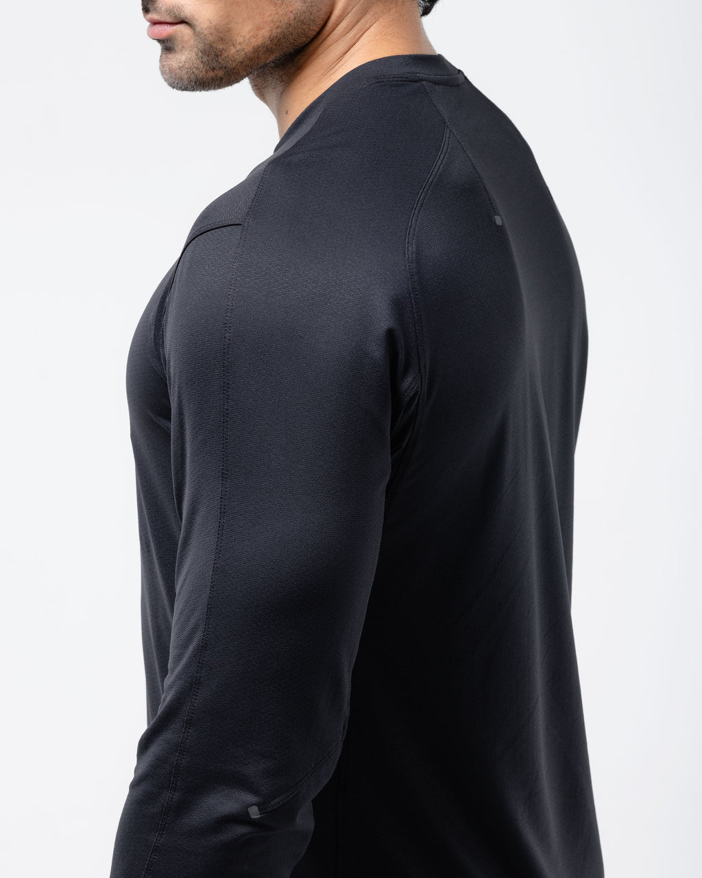 Rival Long Sleeve Tee