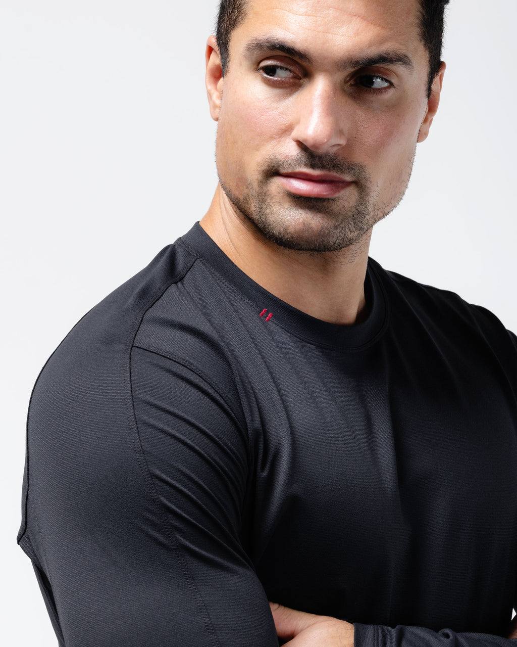 Rival Long Sleeve Tee