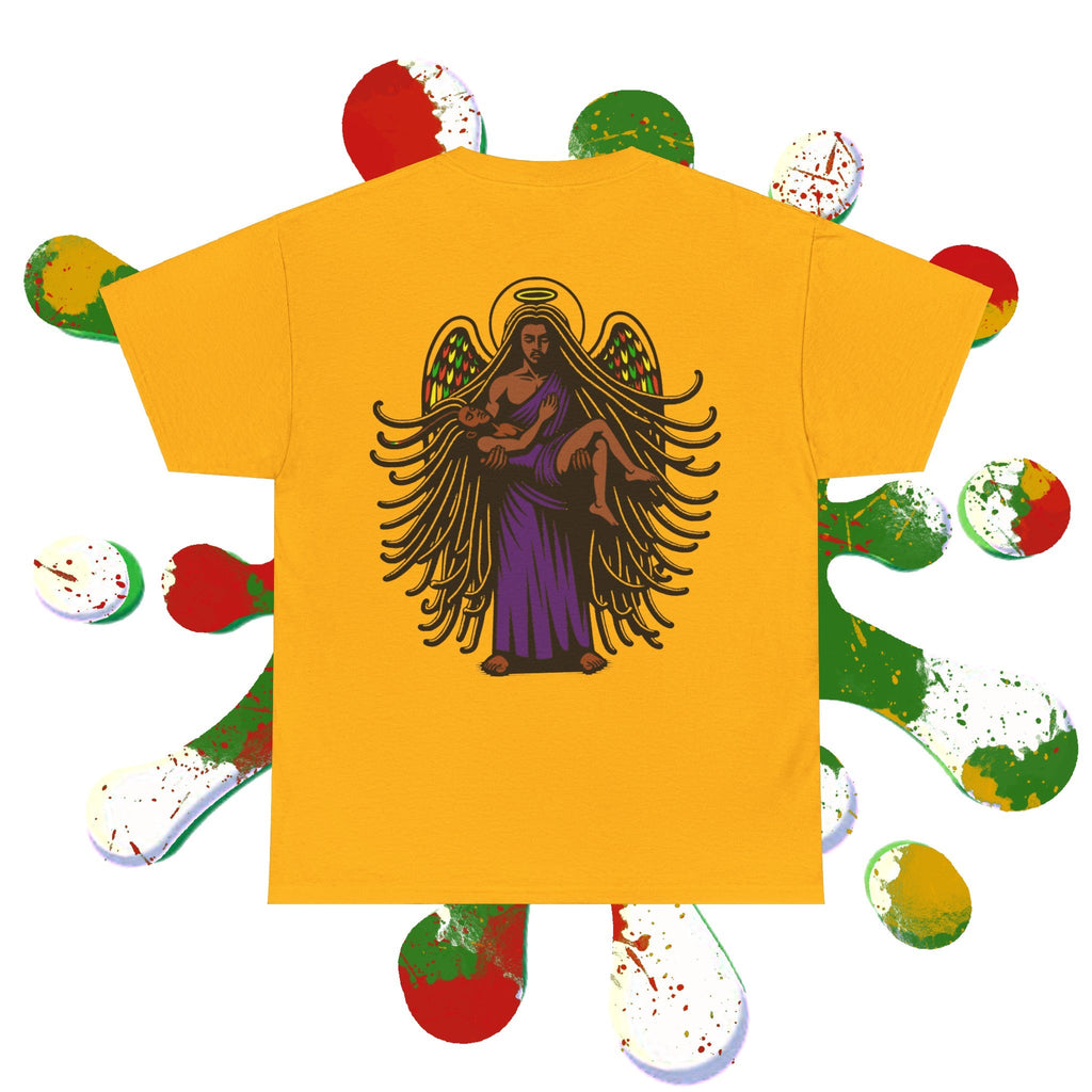 JAH JAH tee