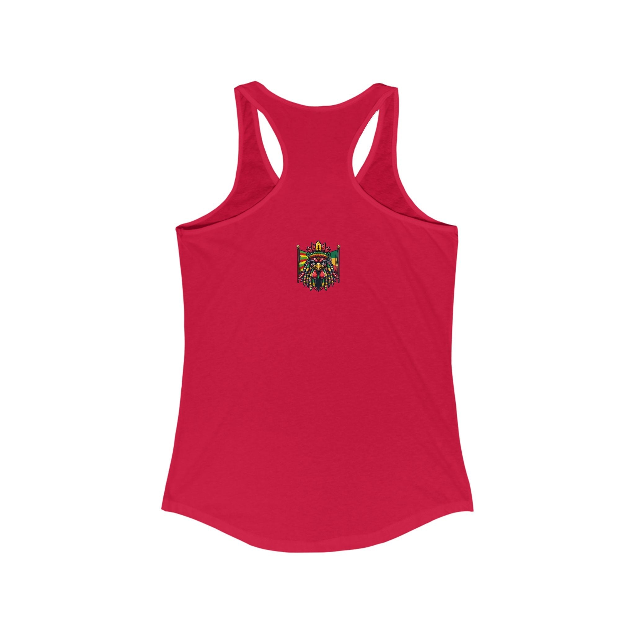 Hawaiian Healing Tee