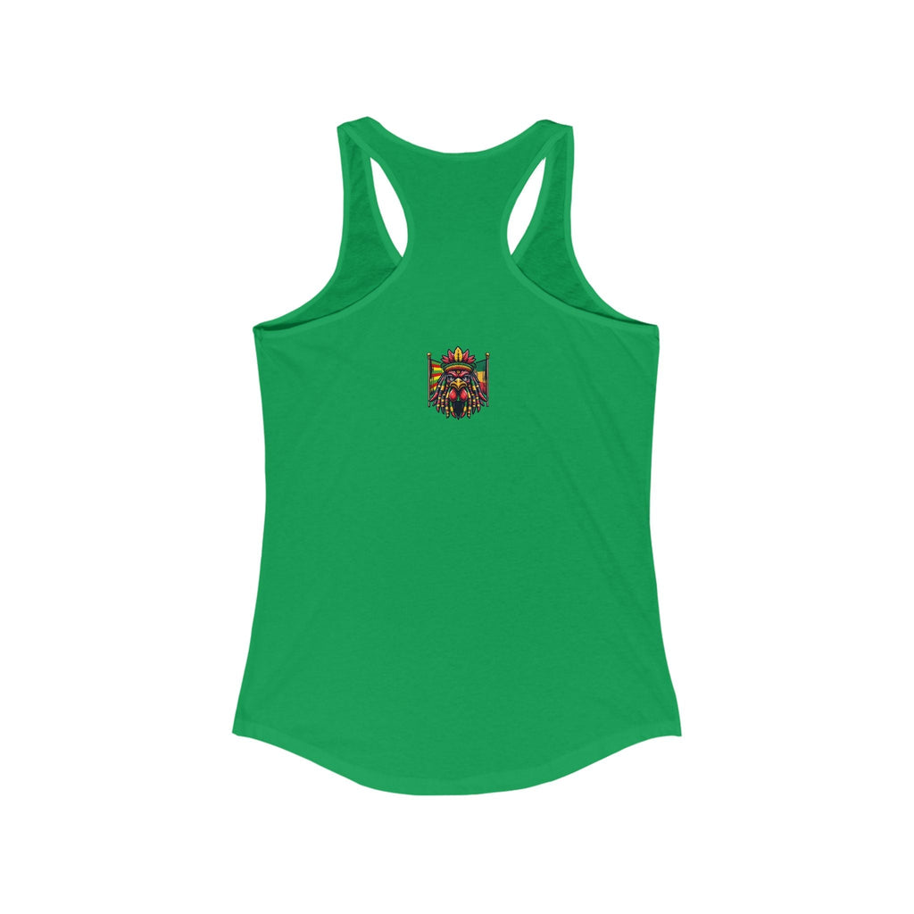 Hawaiian Healing Tee