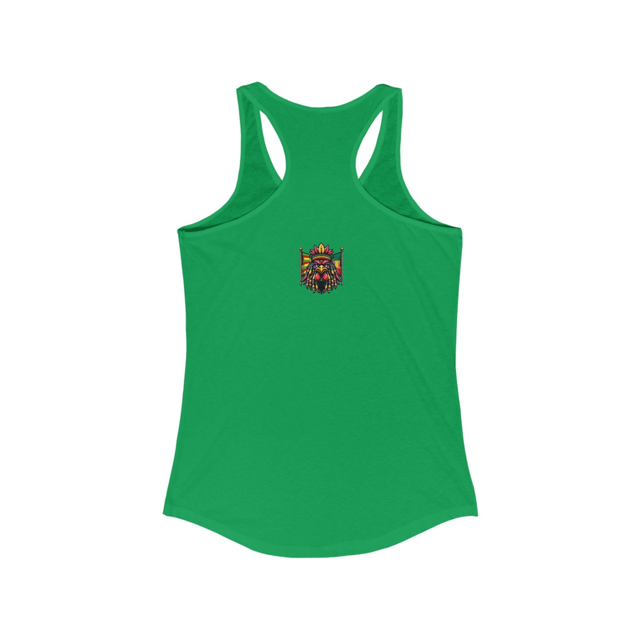 Hawaiian Healing Tee